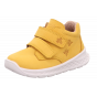 SNEAKERSY SUPERFIT BREEZE GELB 1-000370-6000