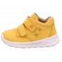 SNEAKERSY SUPERFIT BREEZE GELB 1-000370-6000