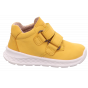SNEAKERSY SUPERFIT BREEZE GELB 1-000370-6000