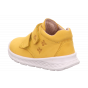 SNEAKERSY SUPERFIT BREEZE GELB 1-000370-6000