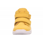 SNEAKERS SUPERFIT BREEZE GELB 1-000370-6000