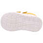 SNEAKERSY SUPERFIT BREEZE GELB 1-000370-6000