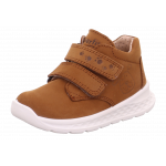 SNEAKERSY SUPERFIT BREEZE BRAUN 1-000370-3000