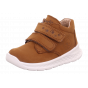 SNEAKERSY SUPERFIT BREEZE BRAUN 1-000370-3000