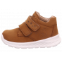SNEAKERSY SUPERFIT BREEZE BRAUN 1-000370-3000