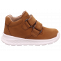 SNEAKERS SUPERFIT BREEZE BRAUN 1-000370-3000