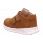 SNEAKERSY SUPERFIT BREEZE BRAUN 1-000370-3000
