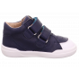 SHOES BAREFOOT SUPERFIT SUPERFREE BLAU/WEISS 1-000531-8000