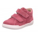 SHOES BAREFOOT SUPERFIT SUPERFREE PINK 1-000531-5500
