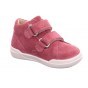 TRZEWIKI BAREFOOT SUPERFIT SUPERFREE PINK 1-000531-5500