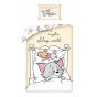 BABY BEDDING SET 100 X 135 CM TOM & JERRY TJ-4011JBL