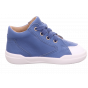 TRZEWIKI BAREFOOT SUPERFIT SUPERFREE BLAU/WEISS 1-000532-8000