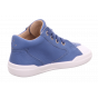 TRZEWIKI BAREFOOT SUPERFIT SUPERFREE BLAU/WEISS 1-000532-8000