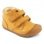 TRZEWIKI BUNDGAARD PETIT VELCRO BG101068 YELLOW