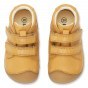 TRZEWIKI BUNDGAARD PETIT VELCRO BG101068 YELLOW
