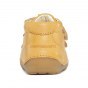 SHOES BUNDGAARD PETIT VELCRO BG101068 YELLOW