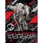 KOC Z POLARU 130 X 170 CM JURASSIC WORLD JW-9153FB