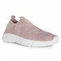 SNEAKERSY GEOX ARIL JUNIOR GIRL LT ROSE