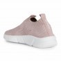 SNEAKERSY GEOX ARIL JUNIOR GIRL LT ROSE