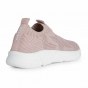 SNEAKERS GEOX ARIL JUNIOR GIRL LT ROSE