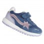 SNEAKERSY GEOX ALBEN BABY GIRL AVIO