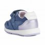SNEAKERSY GEOX ALBEN BABY GIRL AVIO