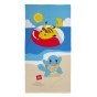RĘCZNIK KĄPIELOWY PLAŻOWY 70 X 140 CM POKEMON POK-409T