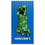 RĘCZNIK KĄPIELOWY PLAŻOWY 70 X 140 CM MINECRAFT MNC-315T