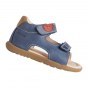 SANDALS GEOX MACCHIA BABY BOY NAVY