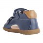 SANDAŁY GEOX MACCHIA BABY BOY NAVY