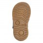 SANDALS GEOX MACCHIA BABY BOY NAVY