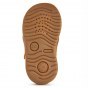 SANDALS GEOX MACCHIA BABY GIRLS OCHREYELLOW