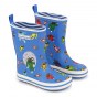 RUBBER BOOTS BUNDGAARD CHARLIE HIGH ASTRONAUT