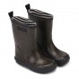 KALOSZE BUNDGAARD CHARLY HIGH BLACK SKY