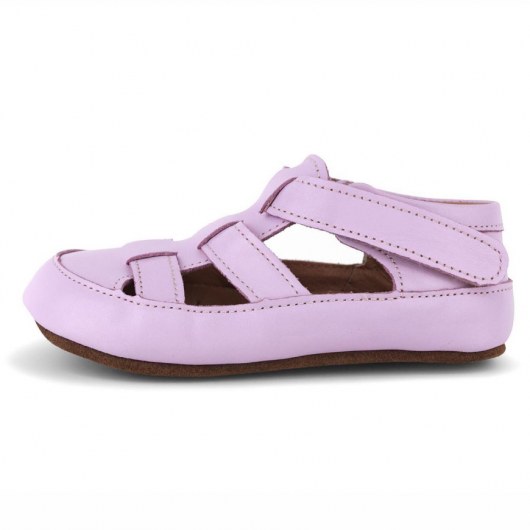 PANTOFLE BAREFOOT KAPCIE OBEX ALIA