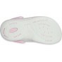 CROCS KIDS LITERIDE 360 CLOG 207021 TAFFY PINK/BALLERINA PINK