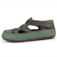 SLIPPERS OBEX KAST BAREFOOT CLASSIC