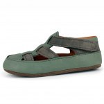 SLIPPERS OBEX KAST BAREFOOT CLASSIC