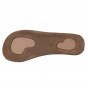 PANTOFLE BAREFOOT KAPCIE OBEX KAST