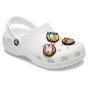 CROCS JIBBITZ™ CHARMS PRZYPINKI 10006834 DISNEY MICKEY AND FRIENDS 3-PACK