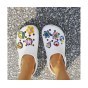 CROCS JIBBITZ™ CHARMS 10006834 DISNEY MICKEY AND FRIENDS 3-PACK