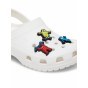 CROCS JIBBITZ™ CHARMS PRZYPINKI 10009495 MONSTERS 3-PACK
