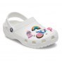 CROCS JIBBITZ™ CHARMS 10008657 EVERYTHING NICE 5-PACK