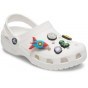 CROCS JIBBITZ™ CHARMS 10008459 OUTER SPACE 5-PACK