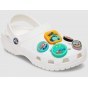 CROCS JIBBITZ™ CHARMS 10009513 ADVENTURE PATCH 5-PACK