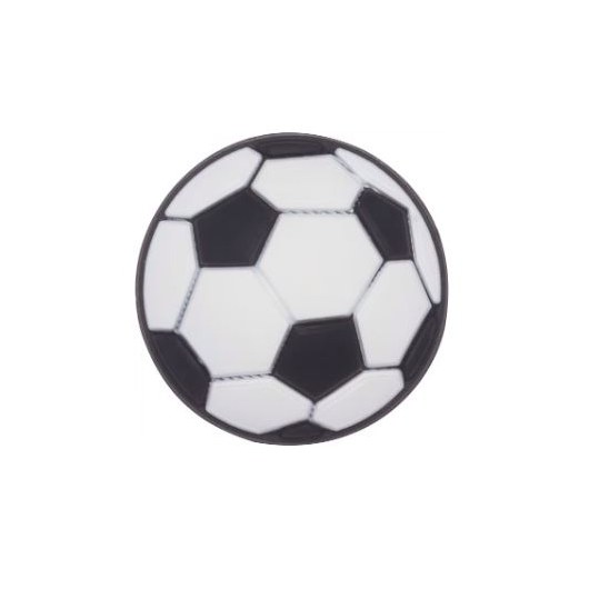 CROCS JIBBITZ™ CHARMS 10008790 SOCCERBALL