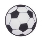 CROCS JIBBITZ™ CHARMS 10008790 SOCCERBALL
