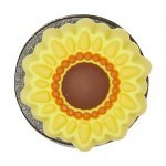 CROCS JIBBITZ™ CHARMS 10007428 SUNFLOWER