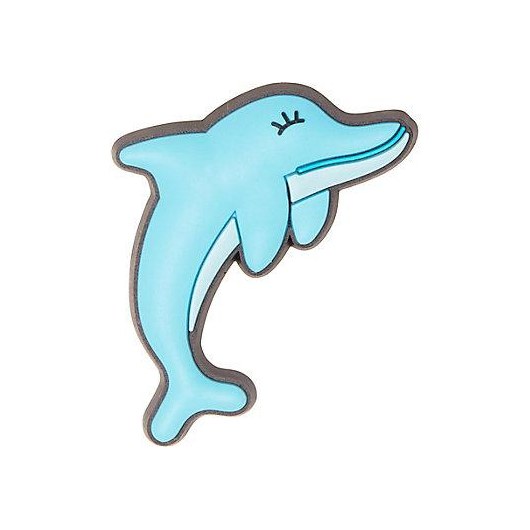 CROCS JIBBITZ™ CHARMS PRZYPINKA 10007556 DELFIN