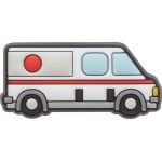 CROCS JIBBITZ™ CHARMS 10008293 ANBULANCE